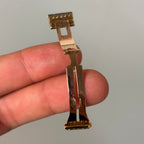 Cartier Tank European Watch Co Early 1900s