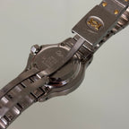 Cartier Santos Octagon Petit Model – Special Dial, Automatic