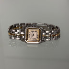 Cartier Panthere 66921 Gold/Steel