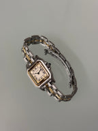 Cartier Panthere 66921 Gold/Steel