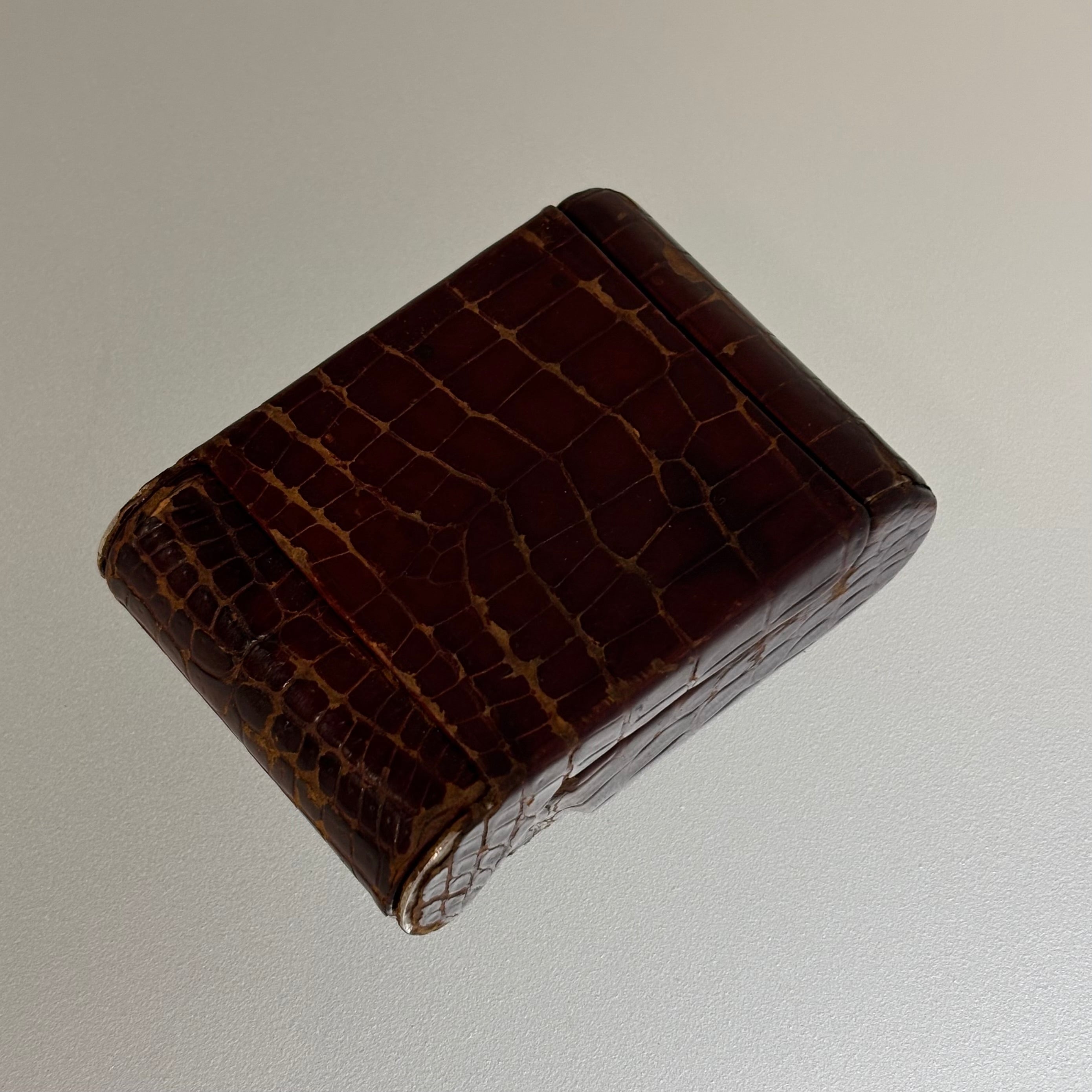 Cartier x Angelus Clock