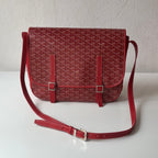 Goyard Belvedere Messenger bag GM