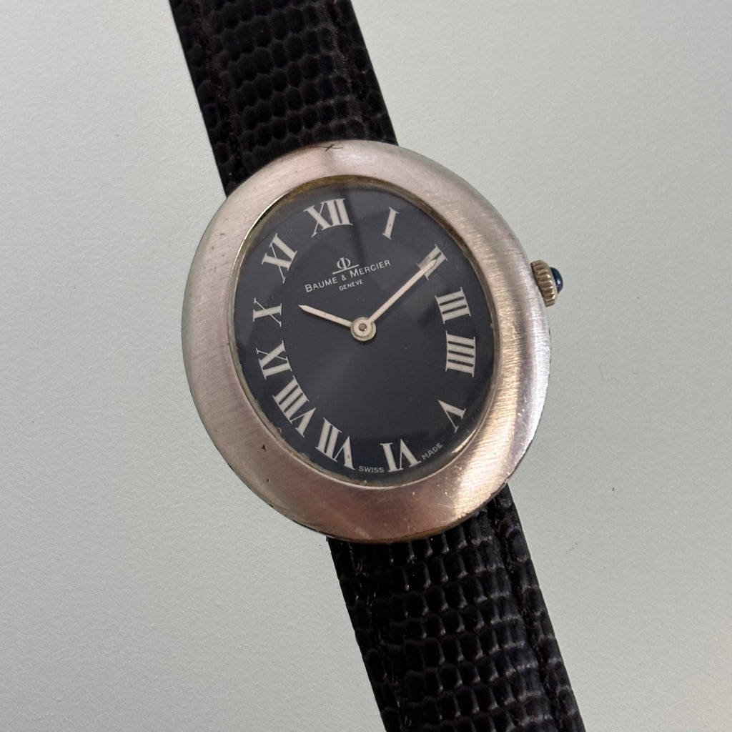 Baume & Mercier Baignoire