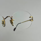 Cartier C Decor Glasses – Size 130
