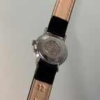 Omega Seamaster De Ville Ladies double signed