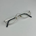Cartier Trinity Rimless Glasses – Size 140, Super Condition