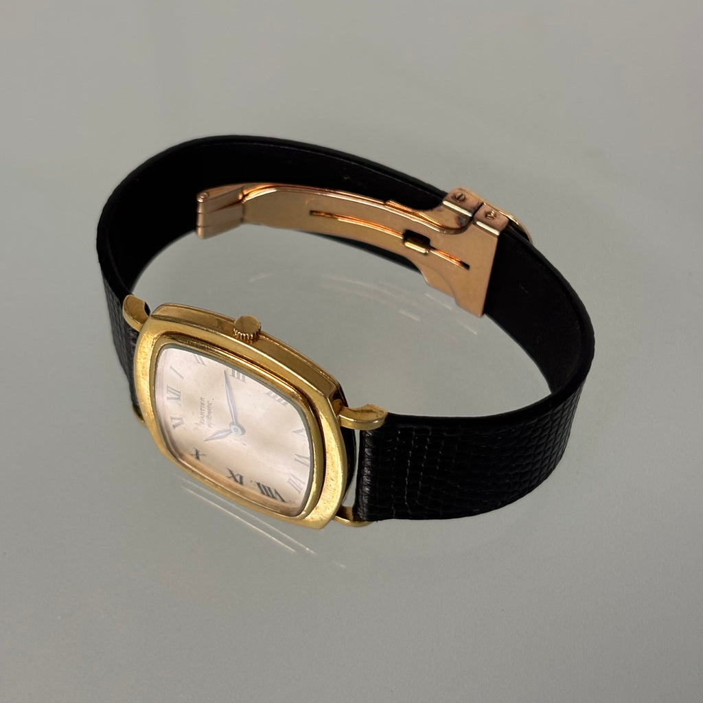 Cartier Piaget Automatic 1960s with original deployant