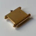 Cartier Tank Louis Grand Model 78086 Full Set