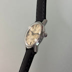 Omega Seamaster De Ville Ladies double signed