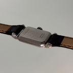 Jaeger LeCoultre Uniplan Black dial