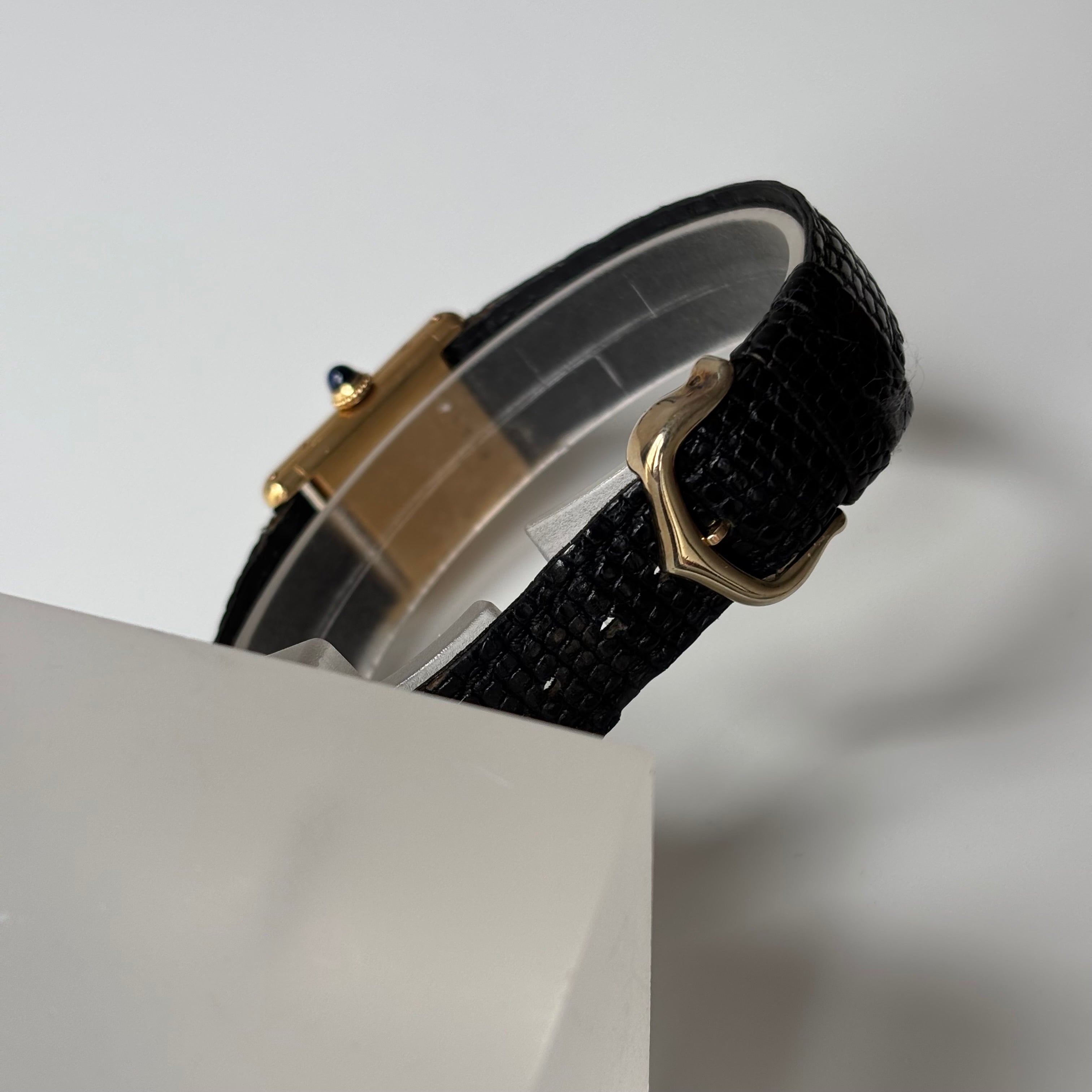 Cartier Tank pre Louis from 1964