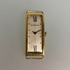 Alexis Barthelay Tank Cintree Limited Edition Watch