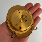 Cartier Baignoire Table Clock – Vintage Iconic Timepiece