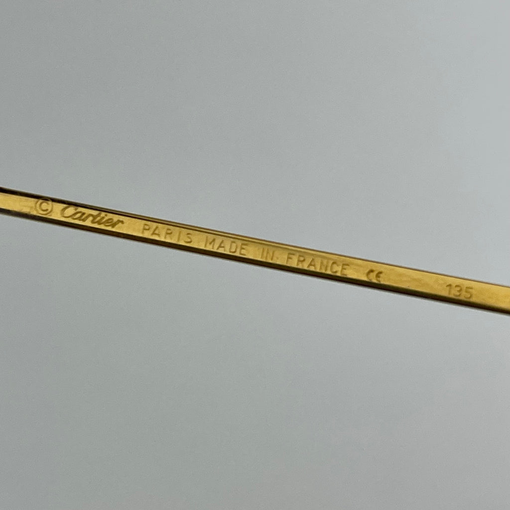 Cartier Panthere full set