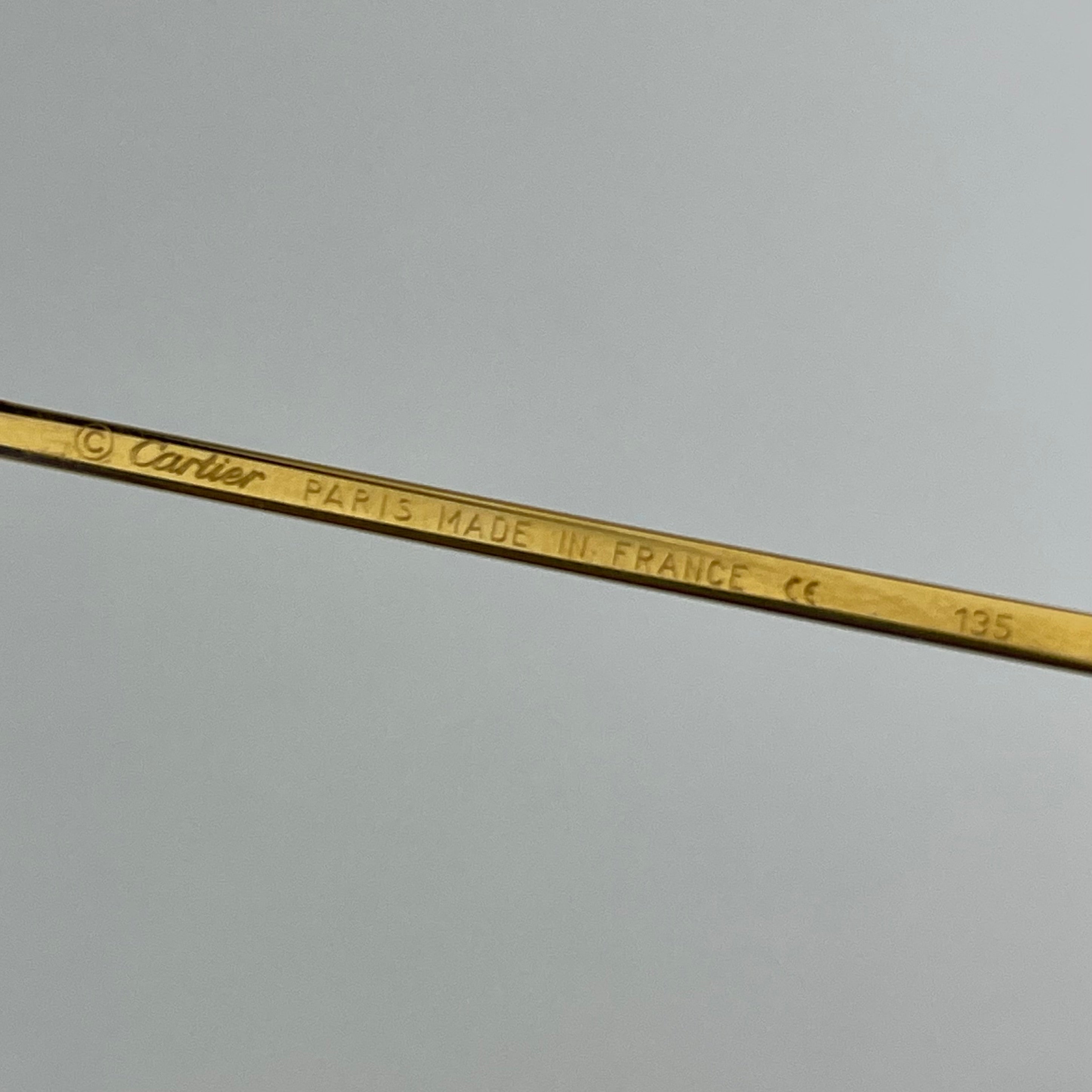 Cartier Panthere full set