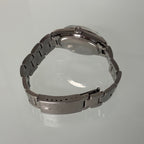 Rolex Datejust 1600 with smooth bezel