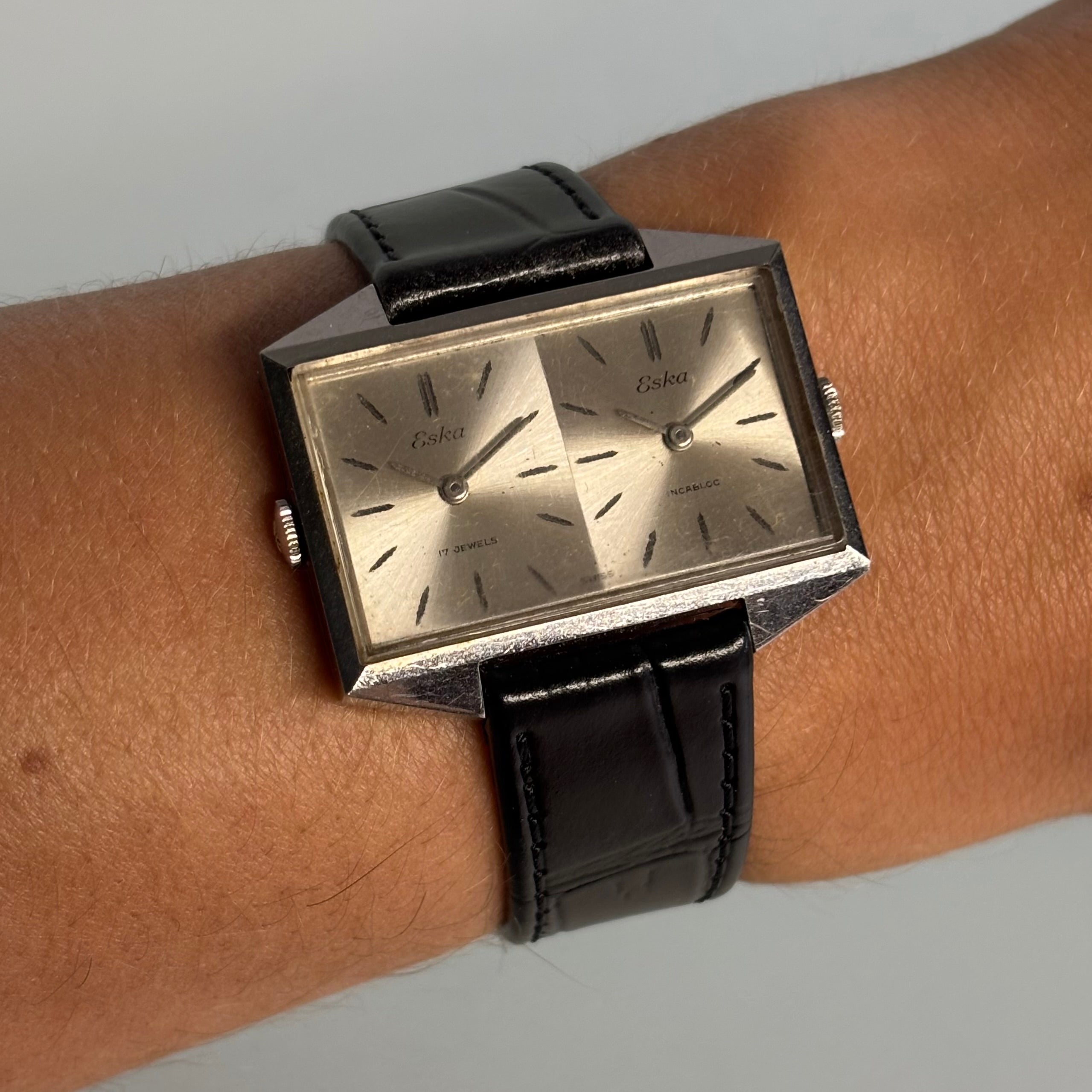 Eska dual time