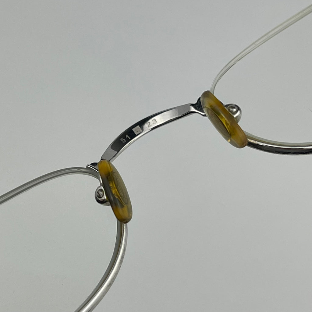 Cartier rimless