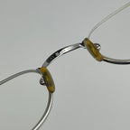 Cartier Trinity Rimless Glasses – Size 140, Super Condition