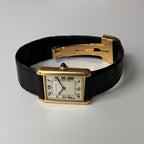 Cartier Tank Louis Grand Model 78086 Full Set