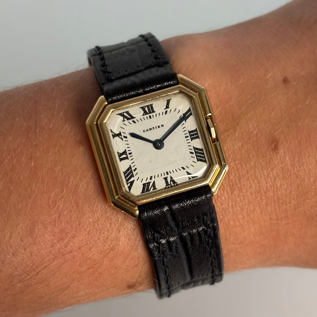 Cartier Ceinture early 70s