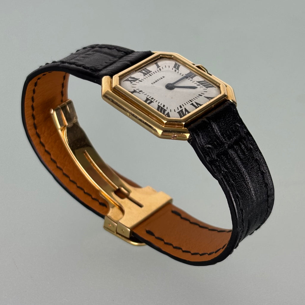 Cartier Ceinture early 70s