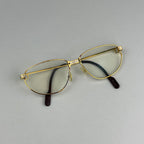Cartier Panthere Glasses – Full Set, Size 135