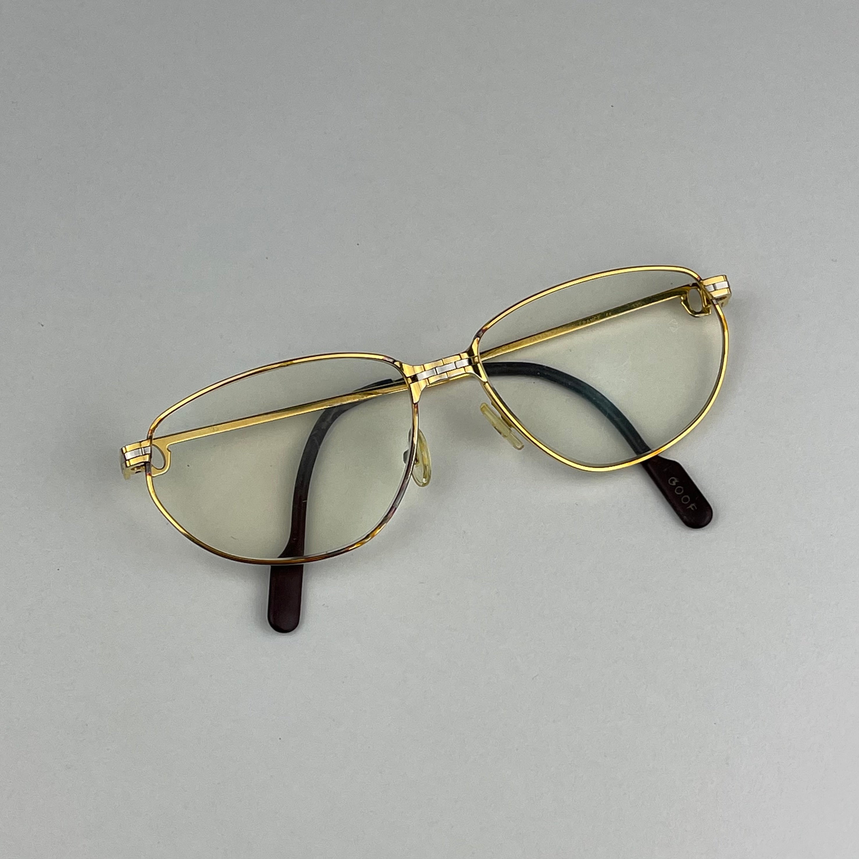 Cartier Panthere full set