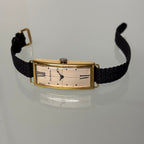 Alexis Barthelay Tank Cintree Limited Edition Watch