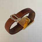 Cartier Tank XL with original clasp