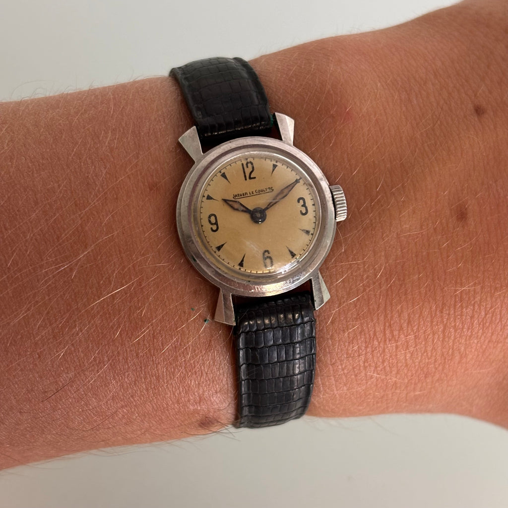 Jaeger LeCoultre Ladies