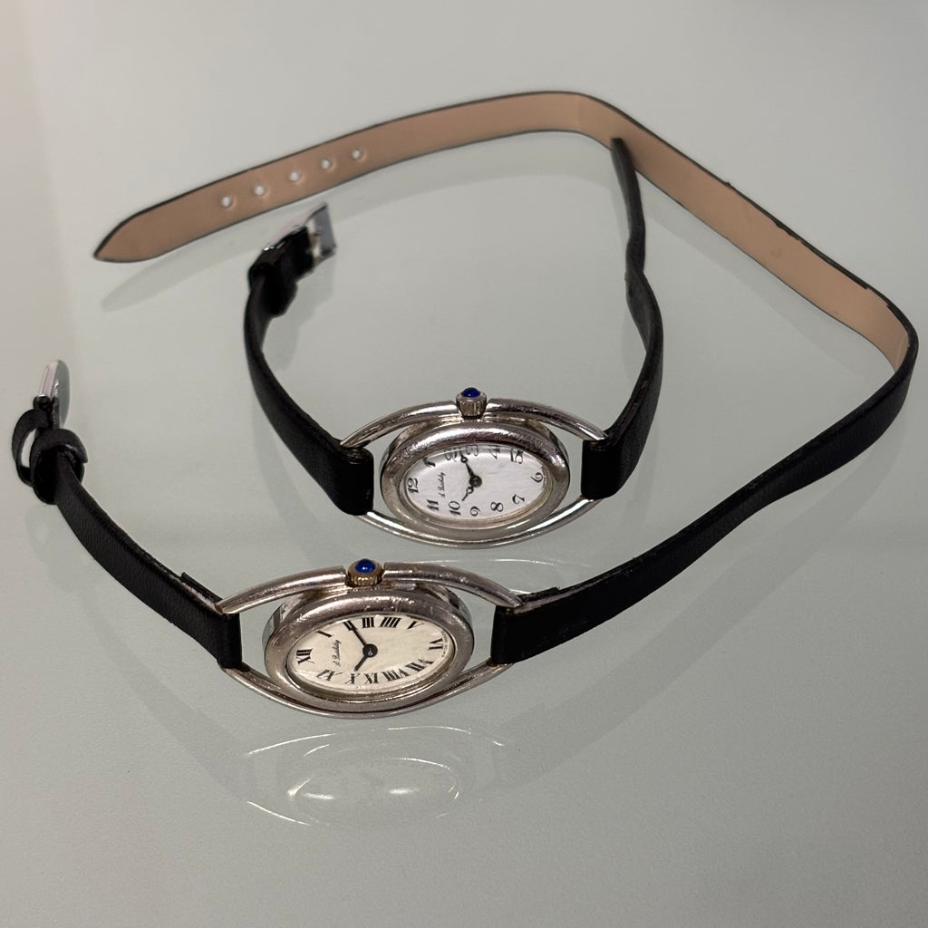 Alexis Barthelay special lugs