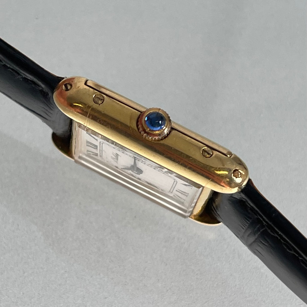 Barthelay 18k Tank PM