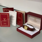Cartier Tank PM complete Full Set