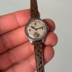 Longines Ladies with original sector dial