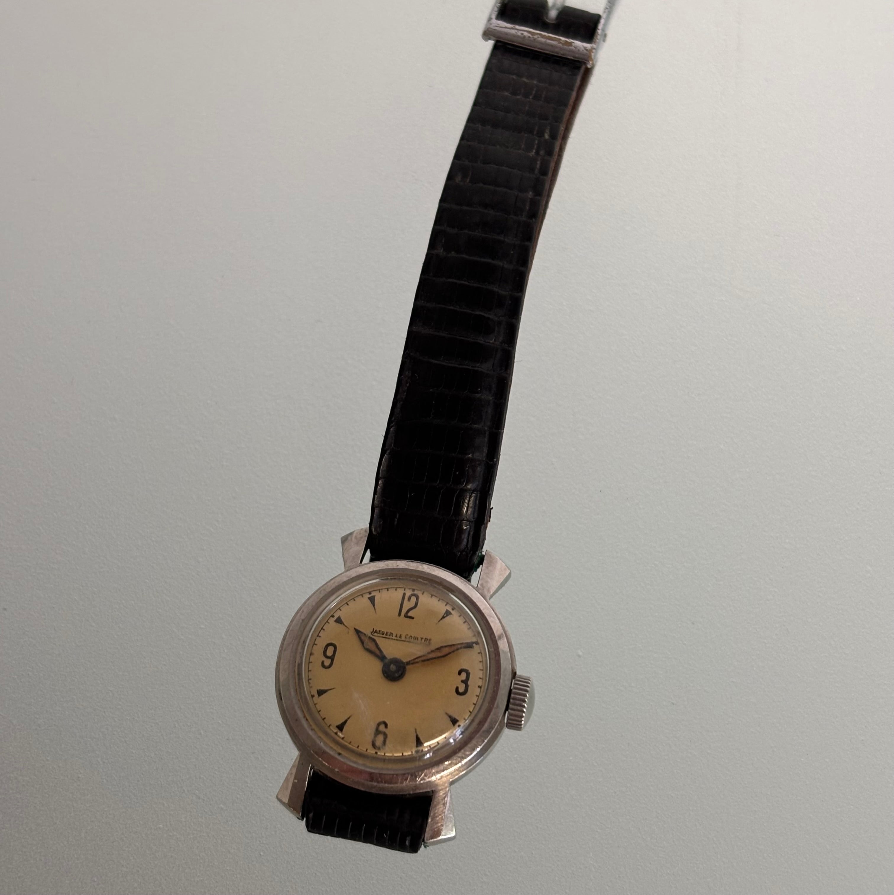 Jaeger LeCoultre Ladies