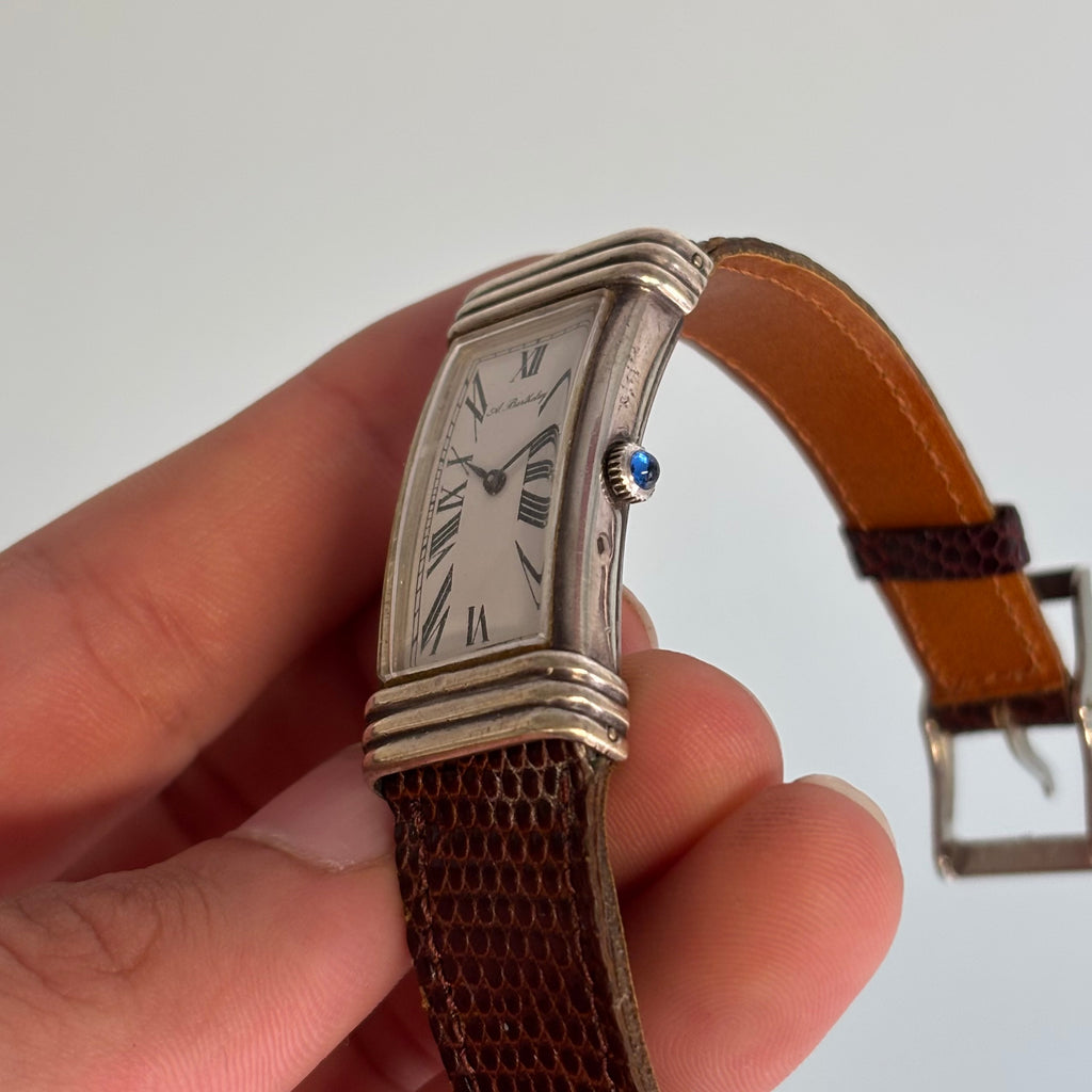Barthelay Silver rare model