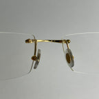 Cartier Piccadilly Glasses – Super Condition, Size 140