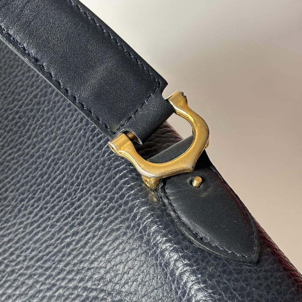 Cartier vintage birkin bag