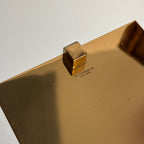 Cartier Table Clock – 1950s Vintage Timepiece