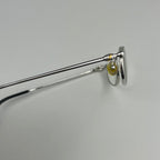 Cartier Trinity Rimless Glasses – Size 140, Super Condition