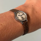 Longines Ladies with original sector dial