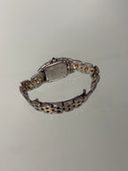 Cartier Panthere 66921 Gold/Steel