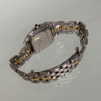 Cartier Panthere 66921 Gold/Steel