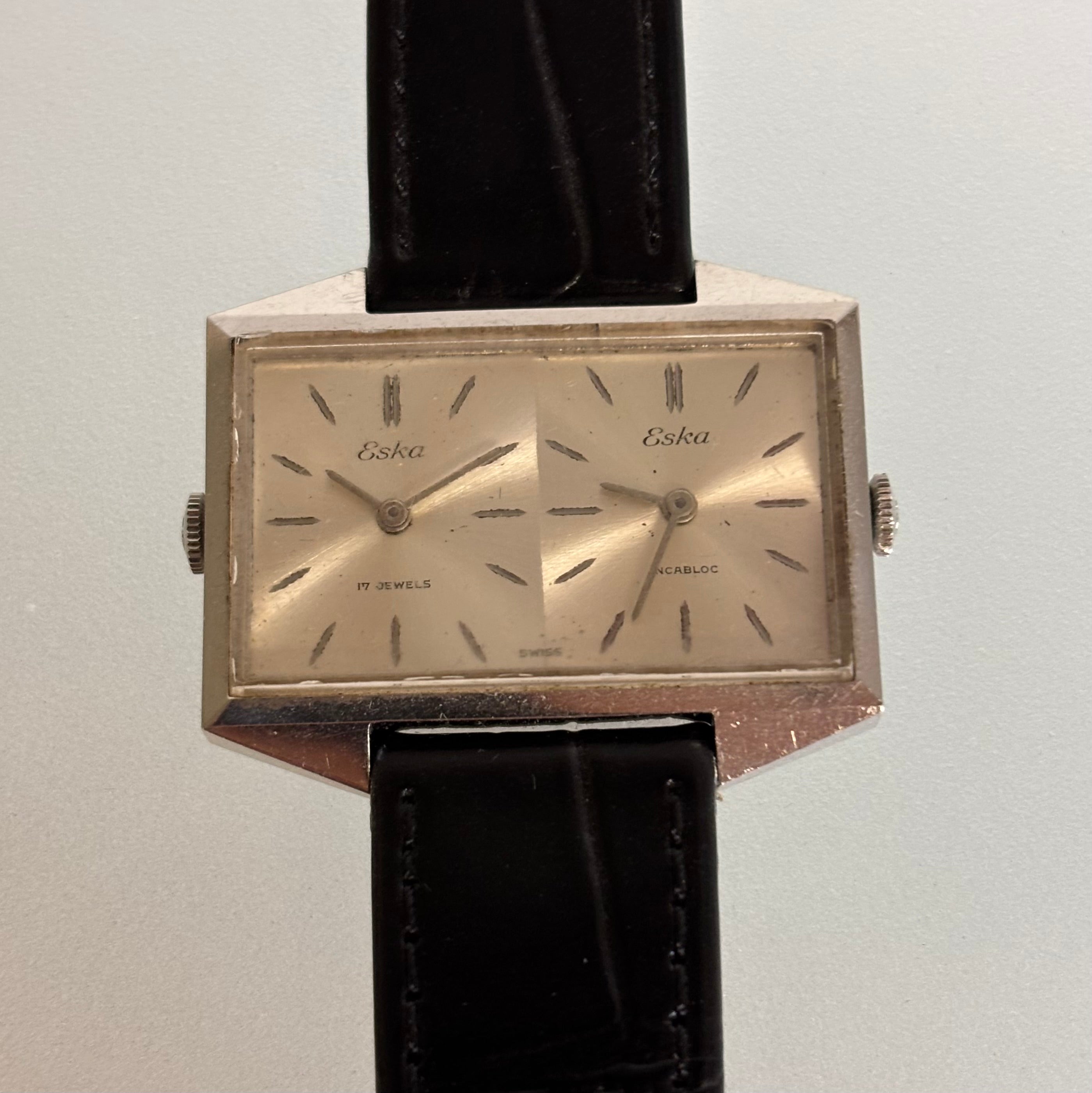 Eska dual time