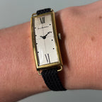 Alexis Barthelay Tank Cintree Limited Edition Watch