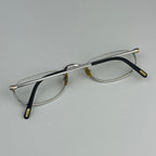 Cartier Trinity Rimless Glasses – Size 140, Super Condition