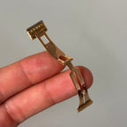 Cartier Tank European Watch Co Early 1900s