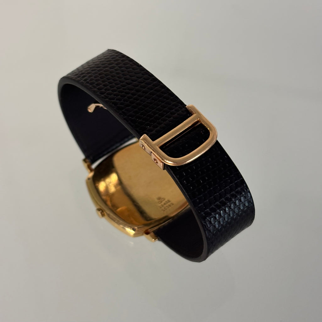 Cartier Piaget Automatic 1960s with original deployant
