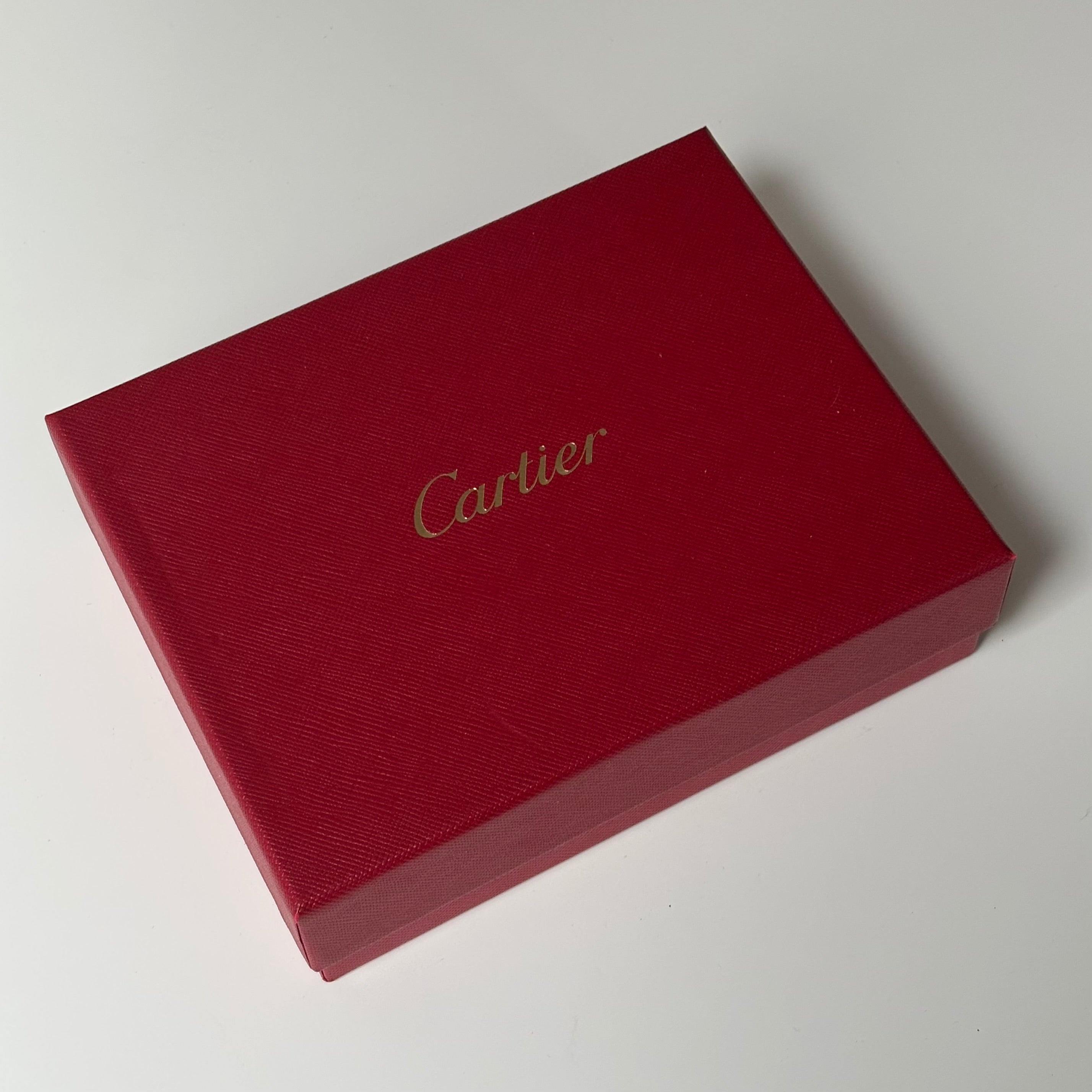 Cartier iPhone 12 phonecase